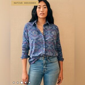 Doug Good Feather Legend™ Sweater Shirt